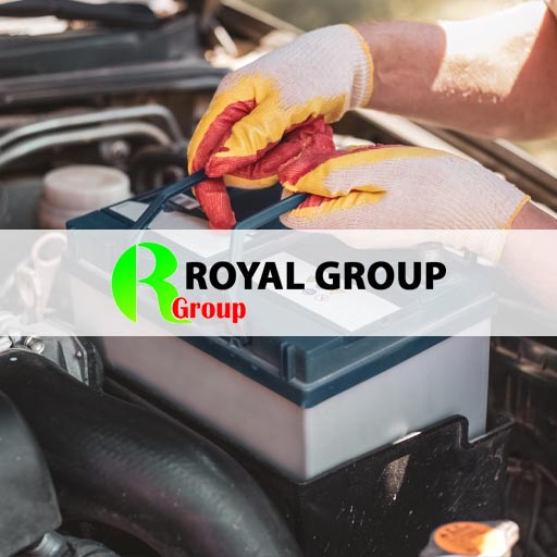 Royal Group